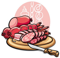 Cold cuts