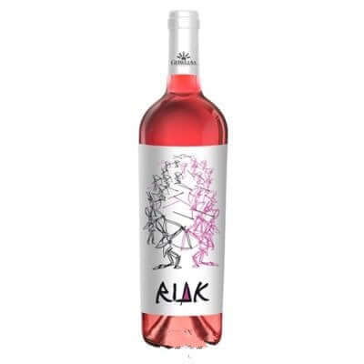 Riak - Cannonau di Sardegna DOC Rosato