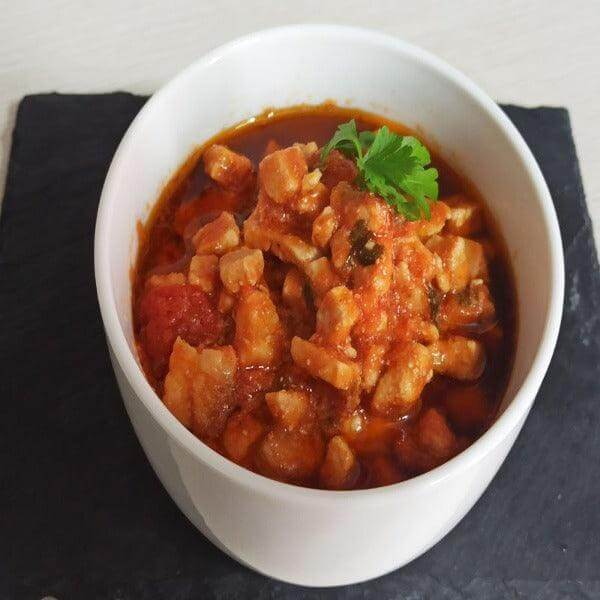 Ragù Pronto di Pesce Spada e Olive Nere - 250 gr. - Tastiness Food Shop