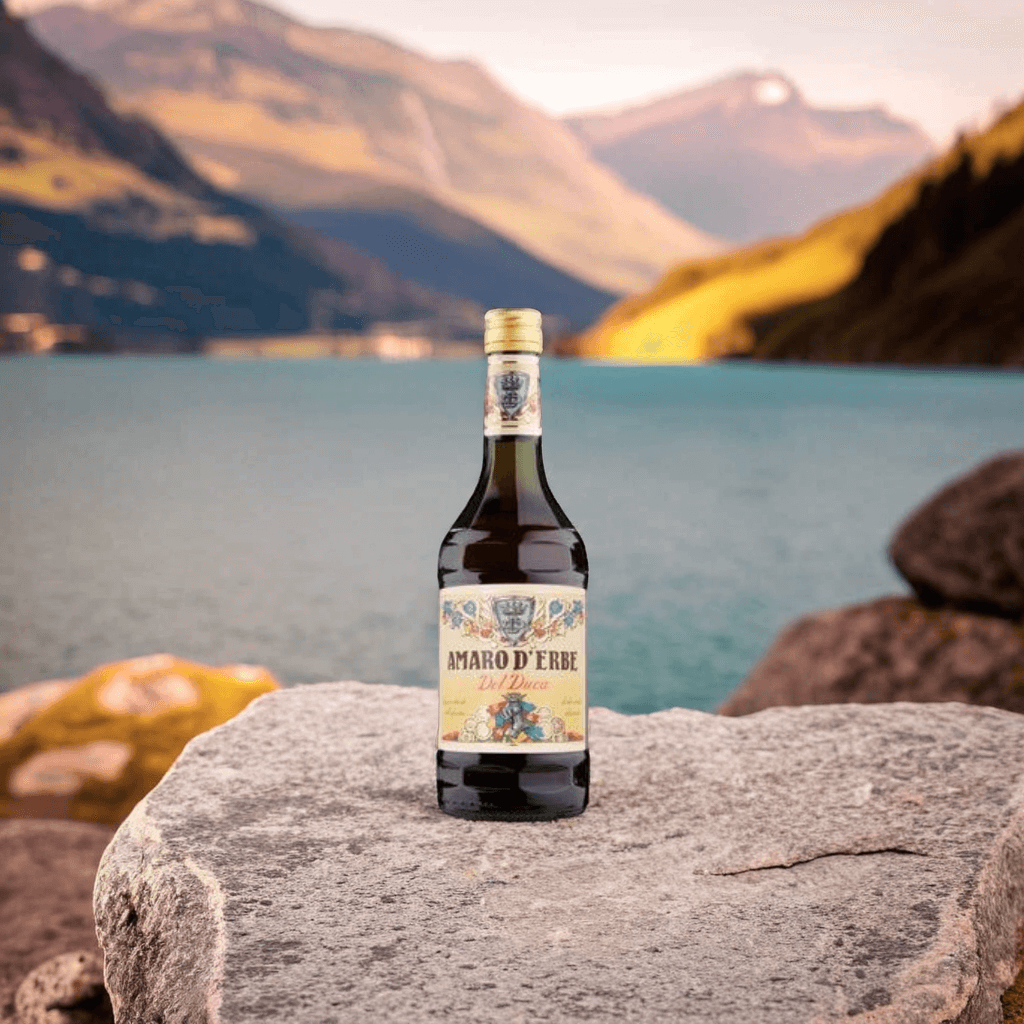 Amaro del Duca Bottiglia da 0.7 l
