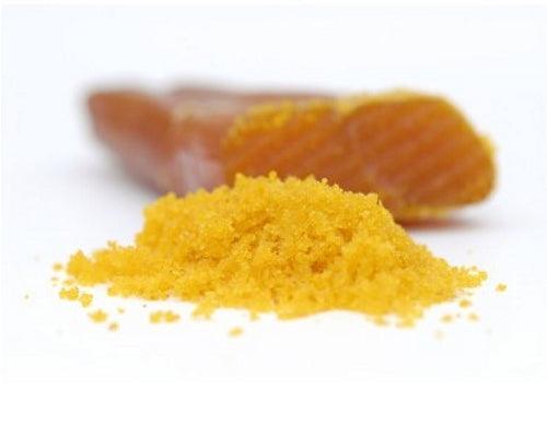 Bottarga di Muggine Grattugiata 20 gr - Tastiness Food Shop