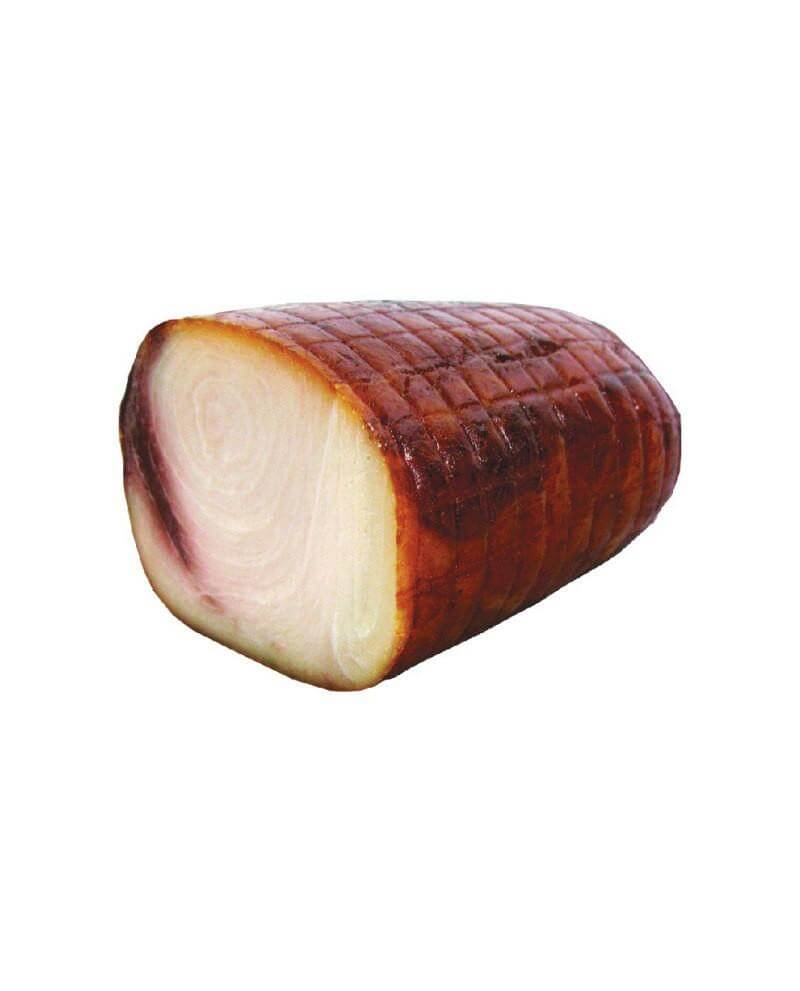 Bresaola di Pesce Spada di Bagnara Calabra, 500 gr, salato e aromatizzato, per gourmet e connoisseur.