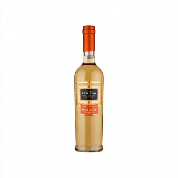 Moscato IGT Sicilia 50 cl - Tastiness Food Shop