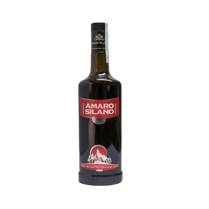 Amaro Silano 1L - Garfield's Beverage Warehouse