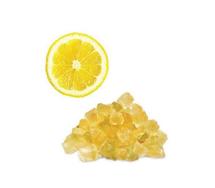Buccia candita di Limone di Calabria - conf. Da 500 gr. - Pasticceria - horecahub.myshopify.com