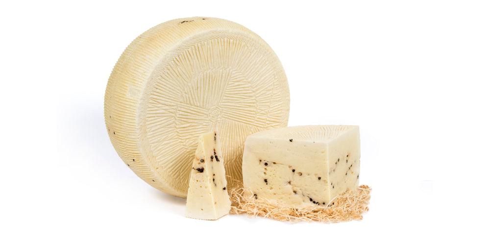 Calcagno Siciliano - Formaggeria - horecahub.myshopify.com