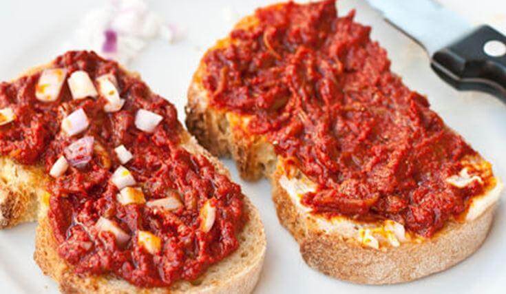 Caviale Piccante - Calabrese - Conserve di Terra, di Mare, Delicatessen - horecahub.myshopify.com