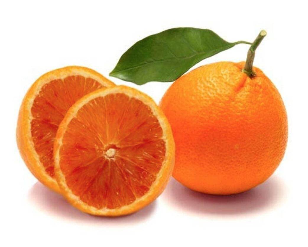 Arance Tarocco di Sicilia - 5 kg - frutta e verdura di stagione - horecahub.myshopify.com