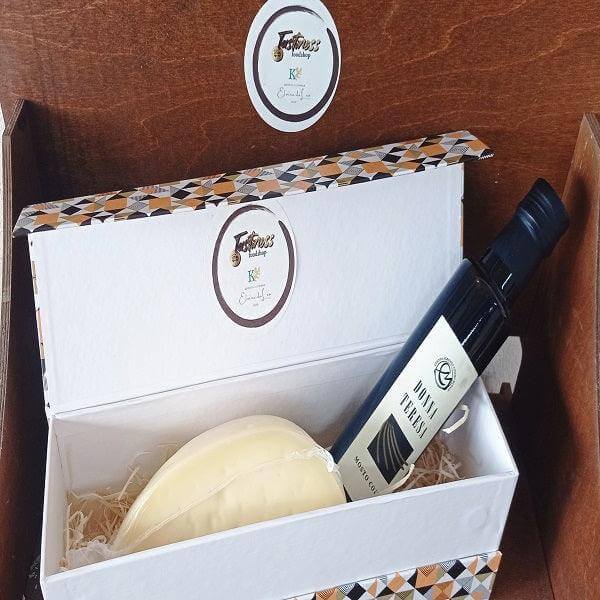 Box - Autunno Chic - Cadeau - horecahub.myshopify.com
