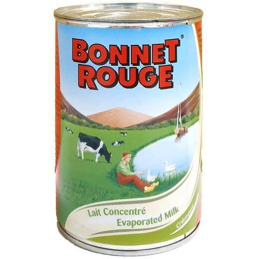 Bonnet Rouge - labottega - horecahub.myshopify.com