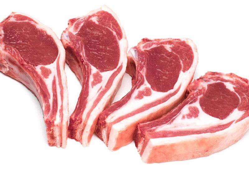 Agnello Semibrado Calabrese In Quarti 14 kg. - Carni fresche Calabresi - horecahub.myshopify.com