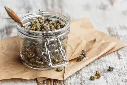 Capperi alla Calabrese - Conserve di Terra, di Mare, Delicatessen - horecahub.myshopify.com