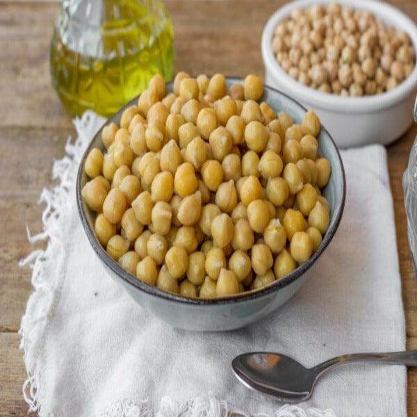 Ceci Secchi - 500 gr. - frutta e verdura di stagione - horecahub.myshopify.com