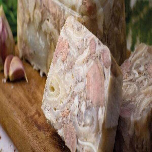 Ciccioli Freschi di Maiale Calabrese - Carni fresche Calabresi - horecahub.myshopify.com