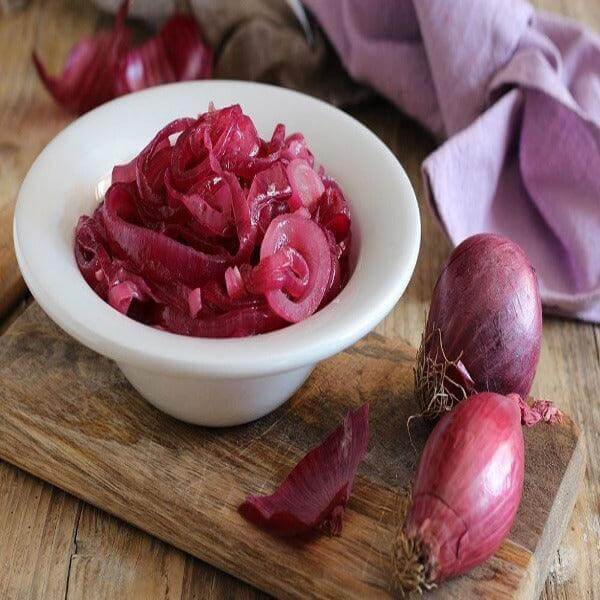 Cipolla Rossa di Tropea in Agrodolce - Conserve di Terra, di Mare, Delicatessen - horecahub.myshopify.com