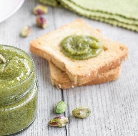 Crema Pistacchio di Sicilia - Pasticceria - horecahub.myshopify.com