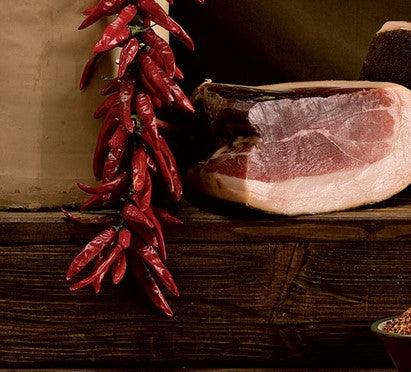 Crudo di Nero di Calabria - Salumi - horecahub.myshopify.com