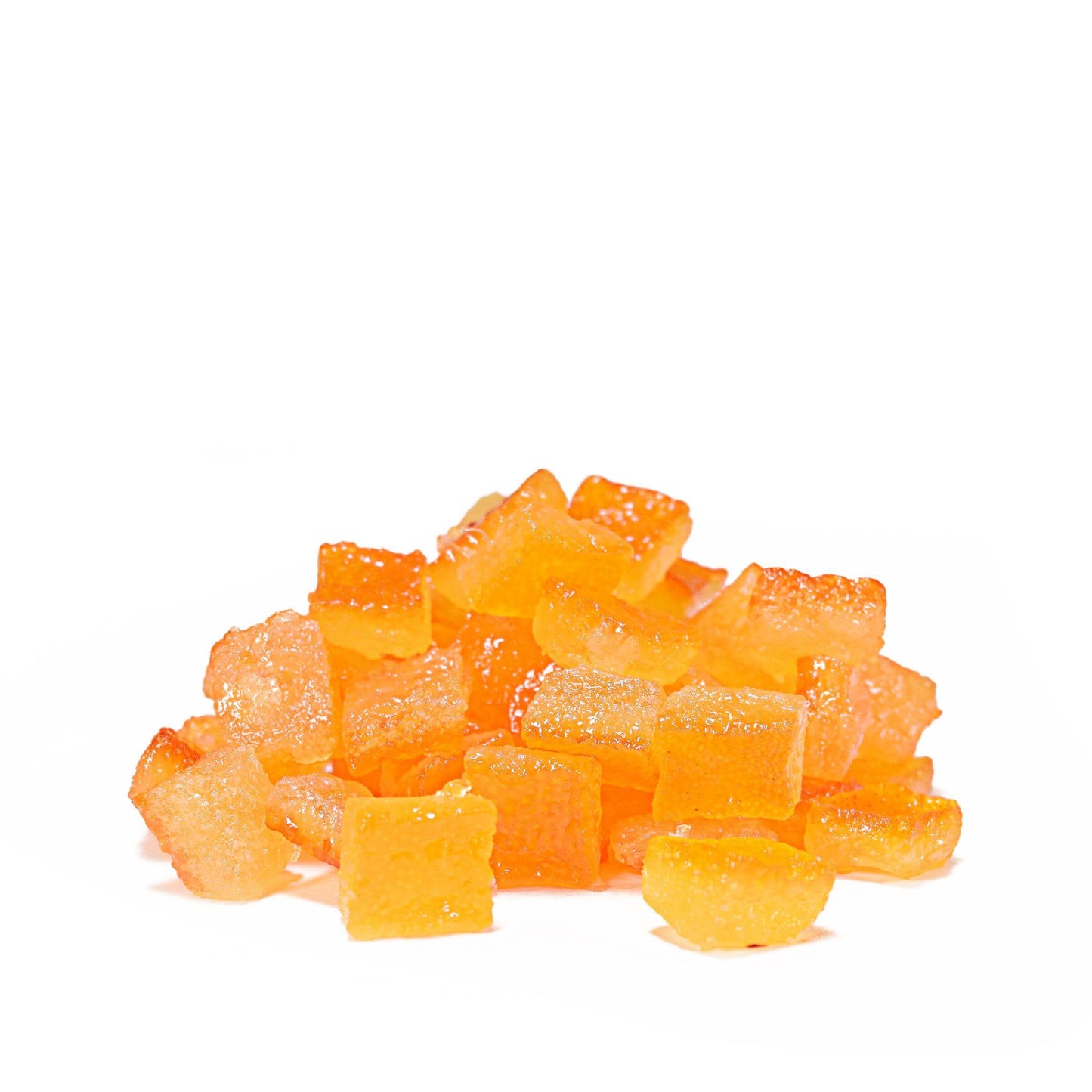 Arancia Calabrese candita artigianale - 500 gr. - Pasticceria - horecahub.myshopify.com