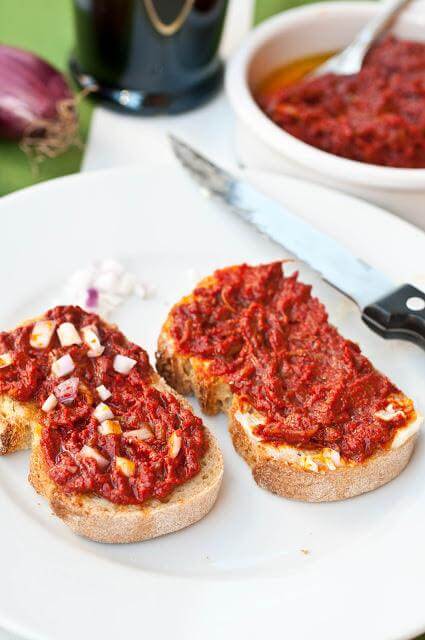 Caviale Piccante - Calabrese - Conserve di Terra, di Mare, Delicatessen - horecahub.myshopify.com