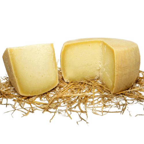 Eolo - Affinato all'Olio di Oliva Rustico - Formaggeria - horecahub.myshopify.com