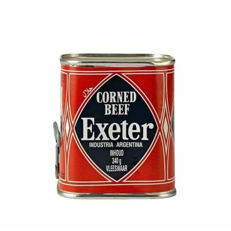 Exeter Corned Beef - labottega - horecahub.myshopify.com
