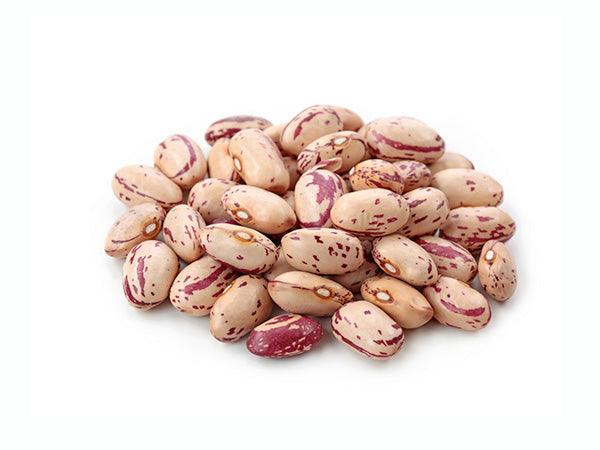 Fagioli Borlotti secchi - 500 gr. - frutta e verdura di stagione - horecahub.myshopify.com