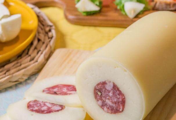 Formaggio dell'Emigrante - Formaggeria - horecahub.myshopify.com