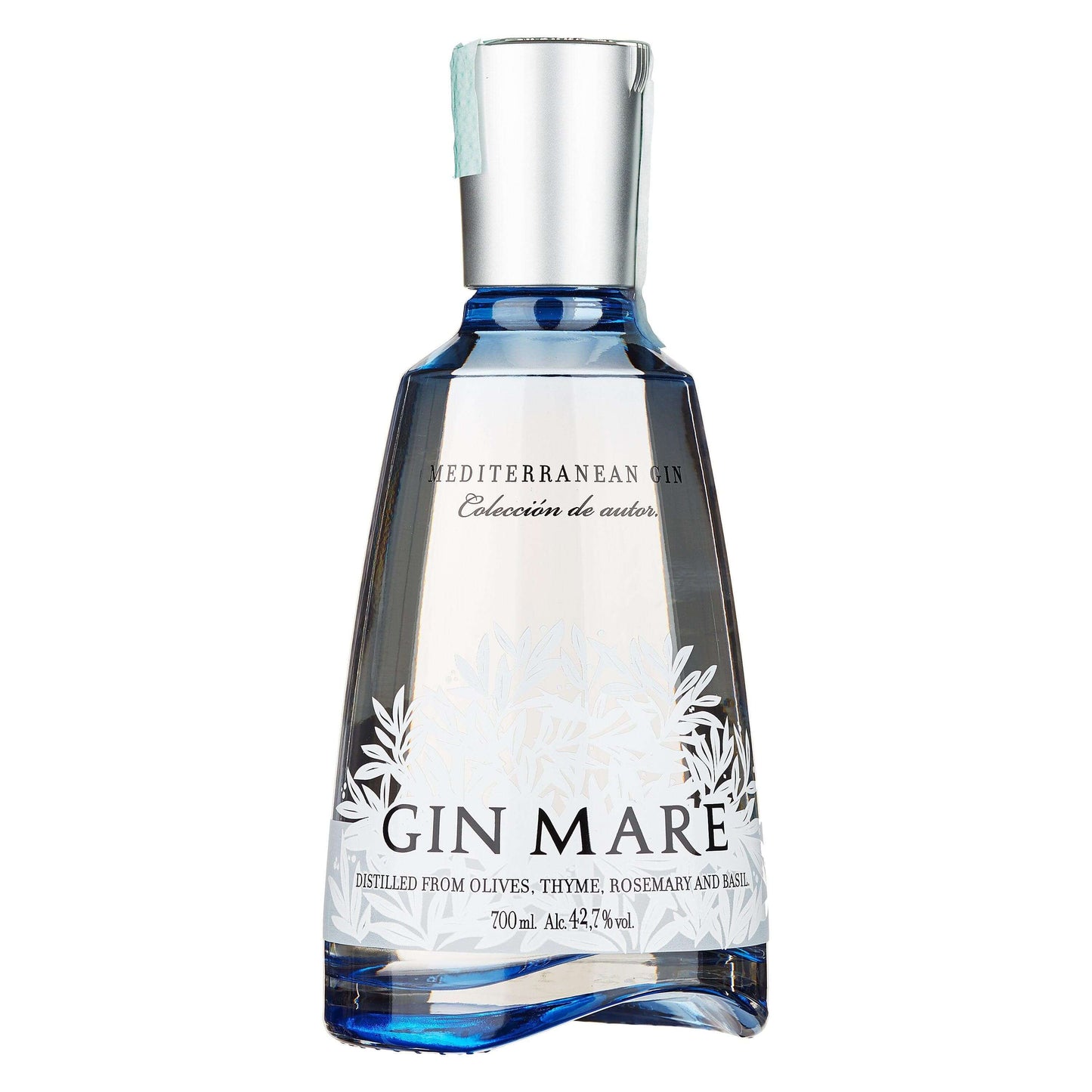Gin Mare - Maditerraneo 0.70 l. - Vini e liquori - horecahub.myshopify.com