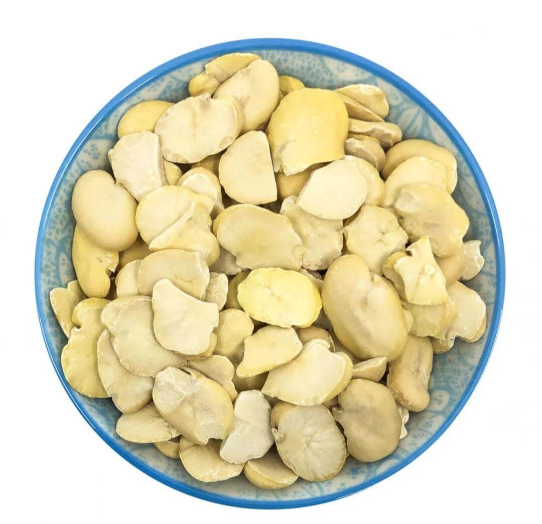 Fave di Calabria Secche - 400 gr - frutta e verdura di stagione - horecahub.myshopify.com