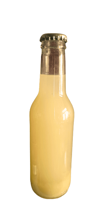 Bevanda Frizzante al Bergamotto 250 ml - Tastiness Food Shop