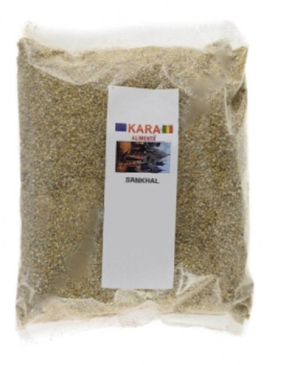 Thiakry Senegal - Cous Cous di Miglio Senegalese - labottega - horecahub.myshopify.com
