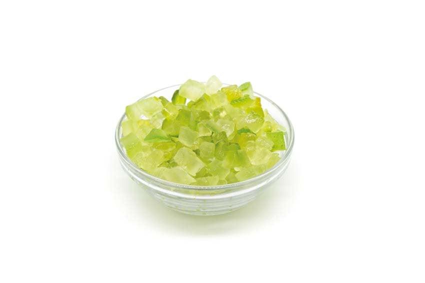 Bucce di Cedro di Calabria candite naturalmente - conf. da 500 gr. - Pasticceria - horecahub.myshopify.com