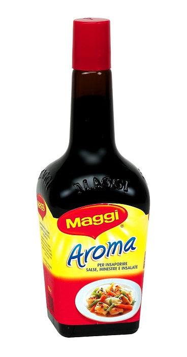 Maggi Condimento Liquido - labottega - horecahub.myshopify.com