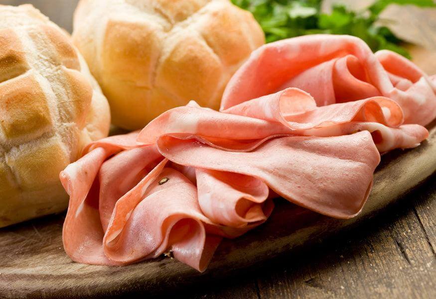 Mortadella Altissima Qualità al Cinghiale - Salumi - horecahub.myshopify.com