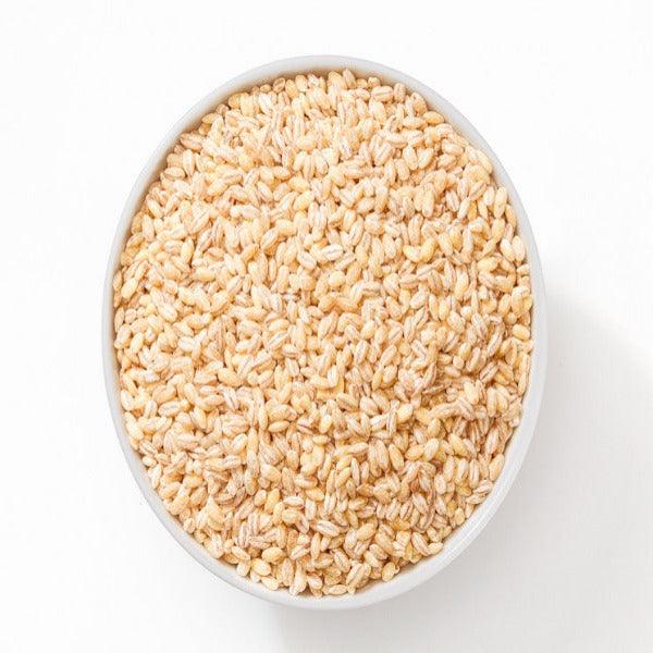 Orzo Siciliano Perlato - 500 gr. - Prodotti da forno - horecahub.myshopify.com