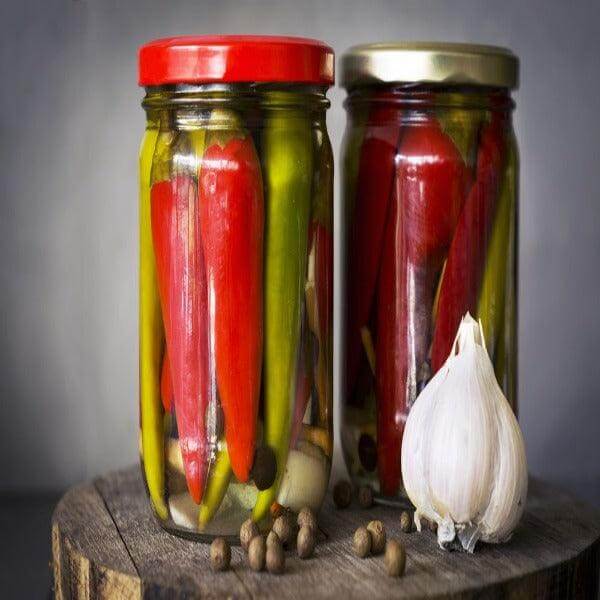 Peperoncino a Fiammella - Conserve di Terra, di Mare, Delicatessen - horecahub.myshopify.com