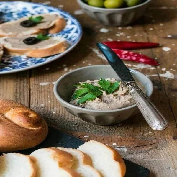 Piccantino Artigianale Al Tonno e olio di oliva vaso vetro 200 gr. - Conserve di Terra, di Mare, Delicatessen - horecahub.myshopify.com