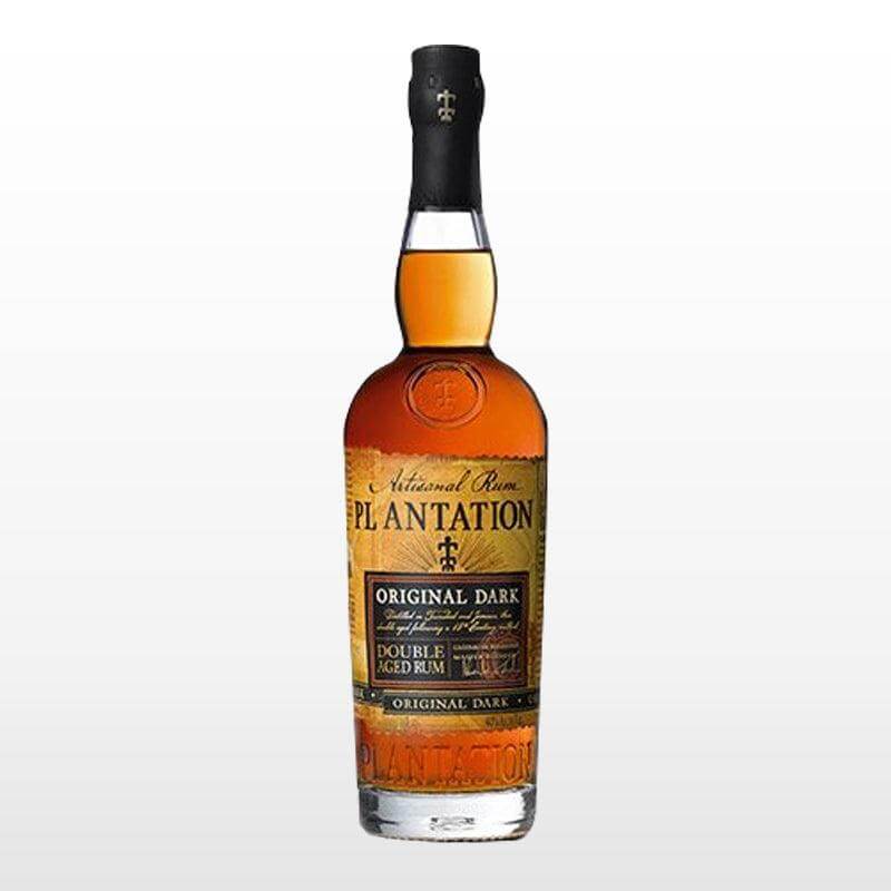 Rhum de Barbados - Plantation Original Dark Double Age 0,70 cl. - Vini e liquori - horecahub.myshopify.com