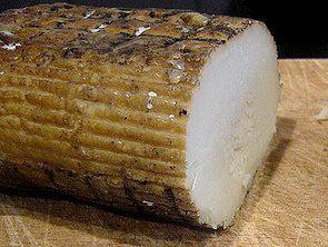 Ricotta Stagionata Affumicata - Formaggeria - horecahub.myshopify.com