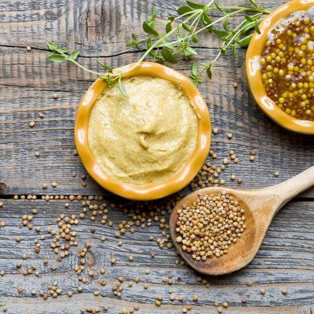 Senape Francese - Conserve di Terra, di Mare, Delicatessen - horecahub.myshopify.com
