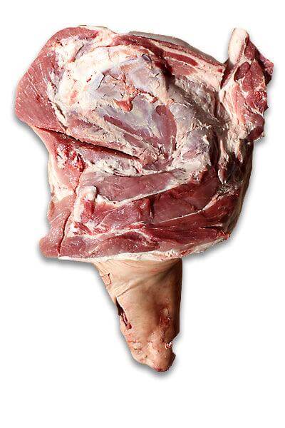 Spalla Intera con osso di Maiale Semibrado Calabrese 15 kg. - Carni fresche Calabresi - horecahub.myshopify.com