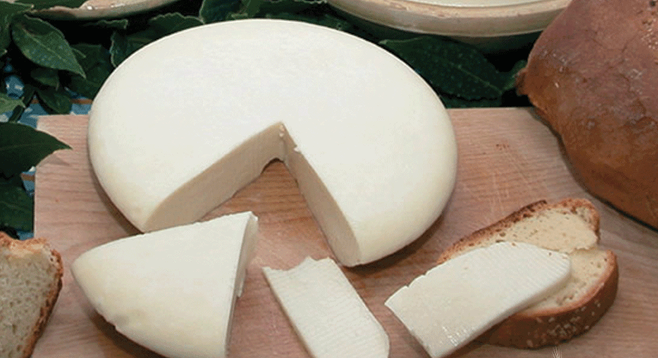 Vastedda della Valle del Belice - Formaggeria - horecahub.myshopify.com