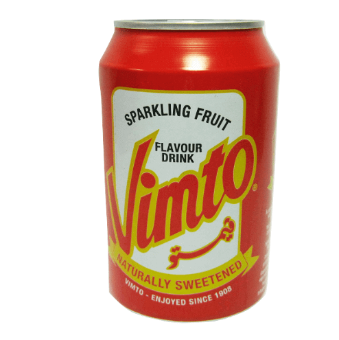 Vimto - Bevanda 33 cl - african-food - horecahub.myshopify.com