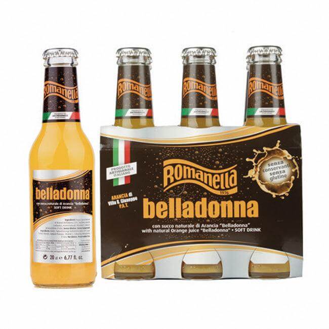 Belladonna 20 Cl. - Bevande - horecahub.myshopify.com