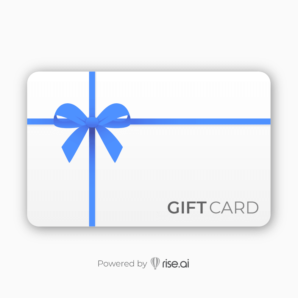 Carta regalo - - horecahub.myshopify.com