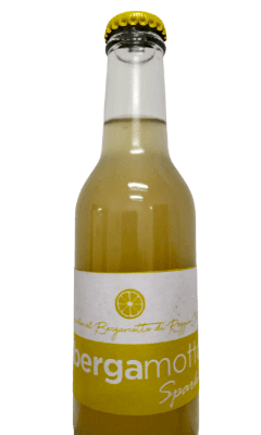 Bevanda Frizzante al Bergamotto - Bevande - horecahub.myshopify.com