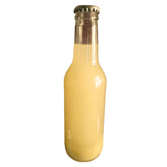 Bevanda Frizzante al Bergamotto 250 ml - Tastiness Food Shop