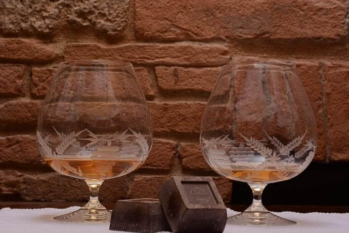 Kephas - amaro di Calabria 1l. - Tastiness Food Shop