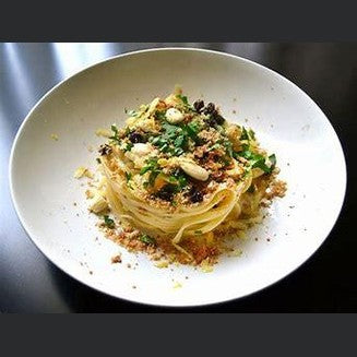 Bottarga di Muggine Grattugiata - - horecahub.myshopify.com