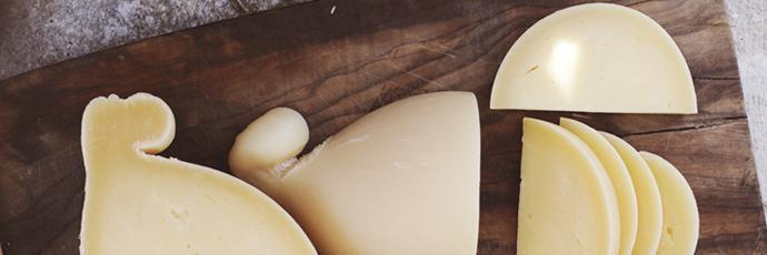 Caciocavallo Slow Food Calabria - Az. Agricola Tre Pizzi Ciminà - Formaggeria - horecahub.myshopify.com